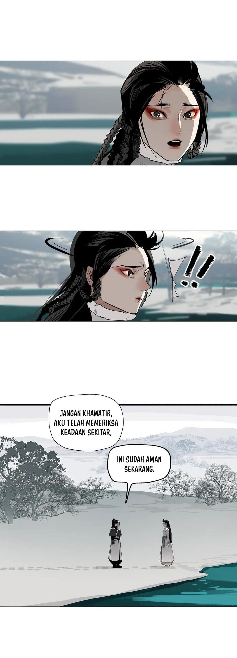 This Star Chapter 08 Gambar 44