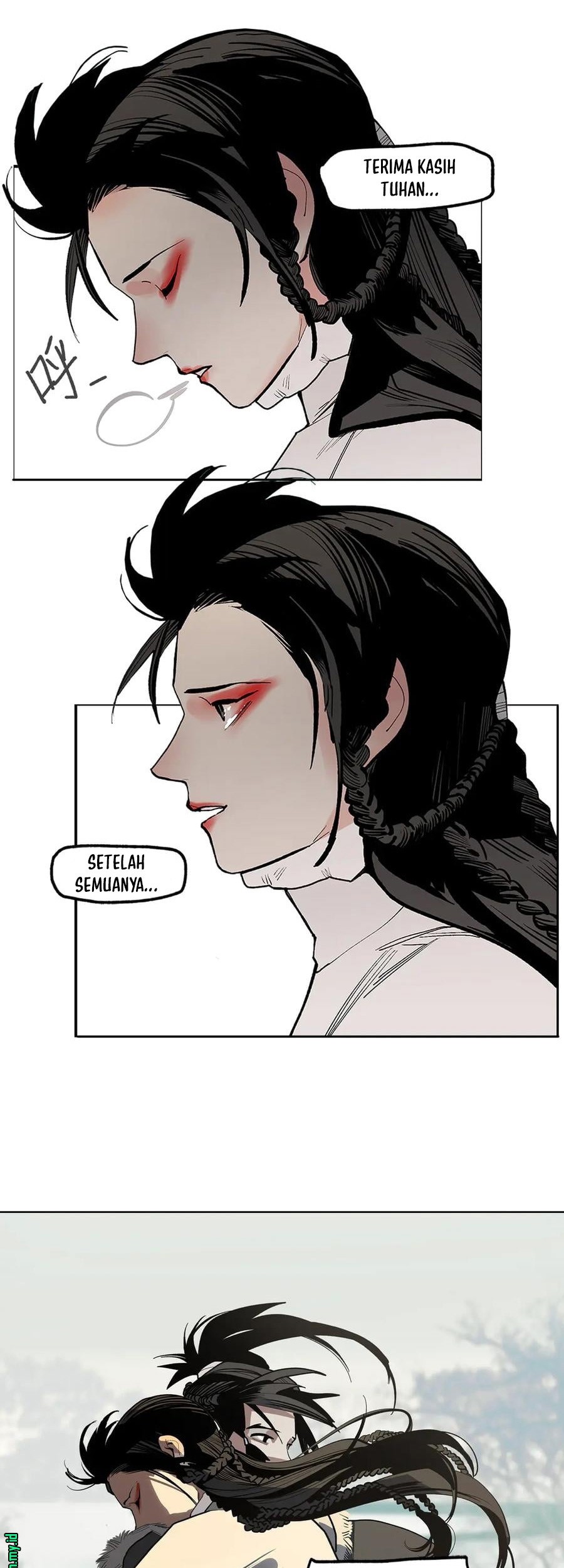 This Star Chapter 08 Gambar 45