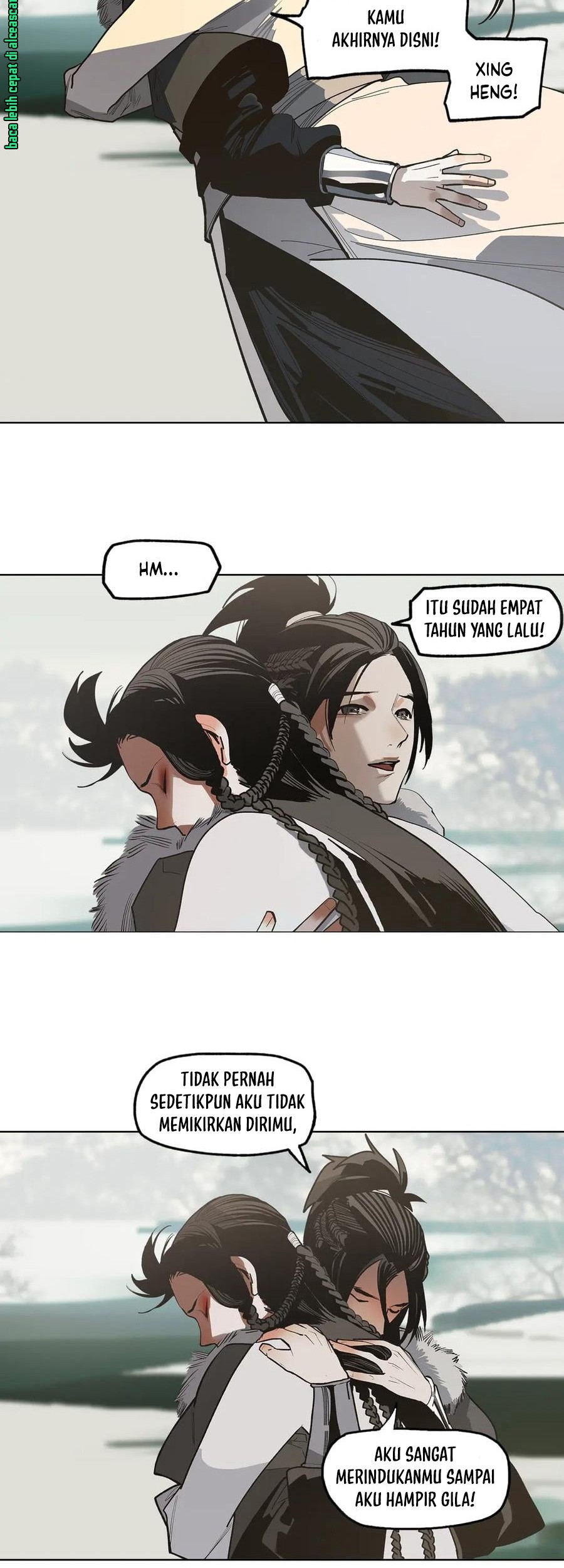 This Star Chapter 08 Gambar 46