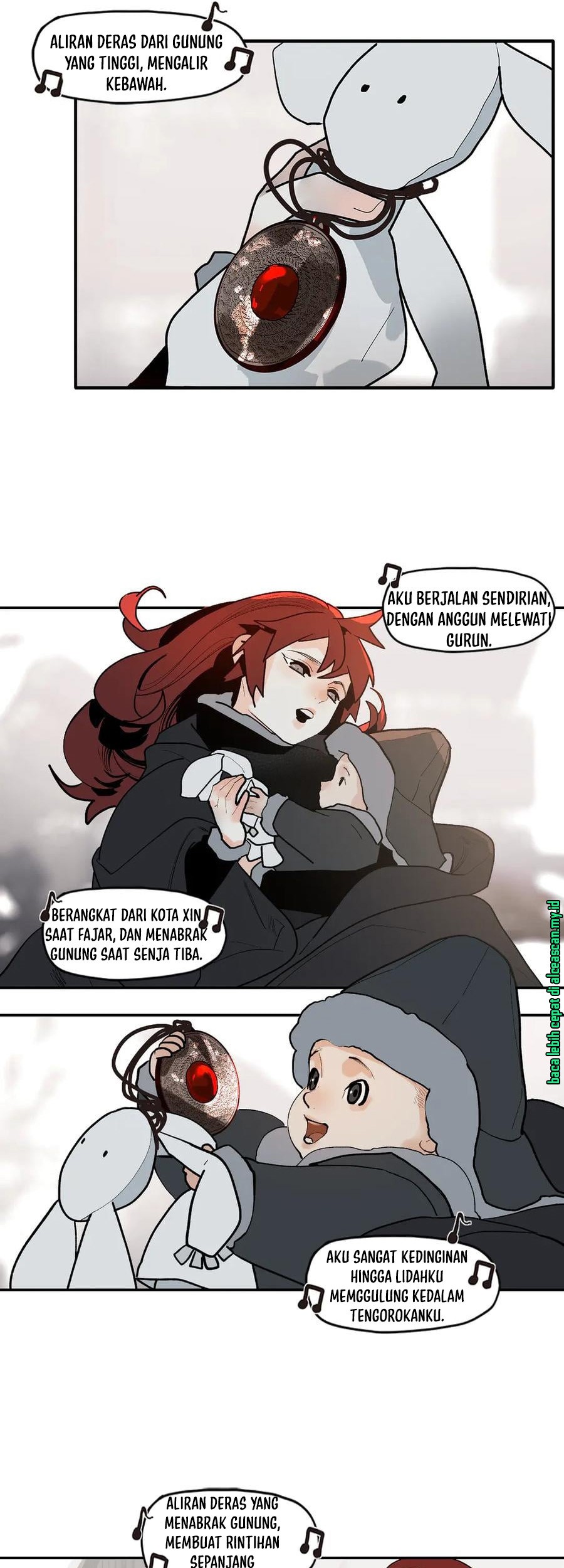 This Star Chapter 08 Gambar 3