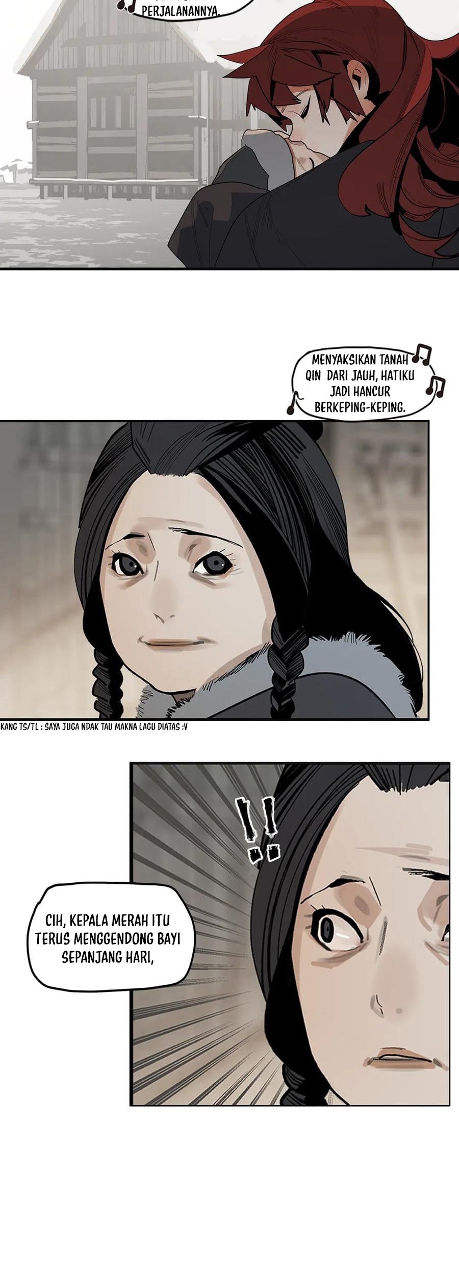 This Star Chapter 08 Gambar 4