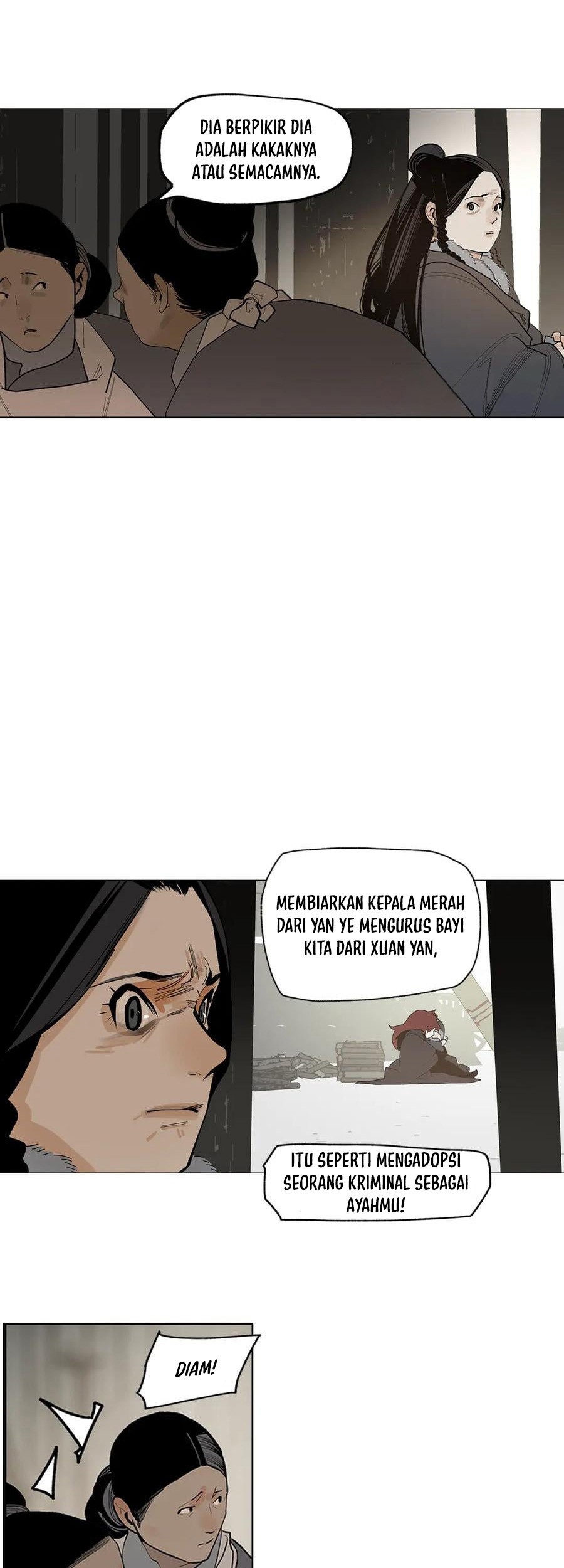 This Star Chapter 08 Gambar 5