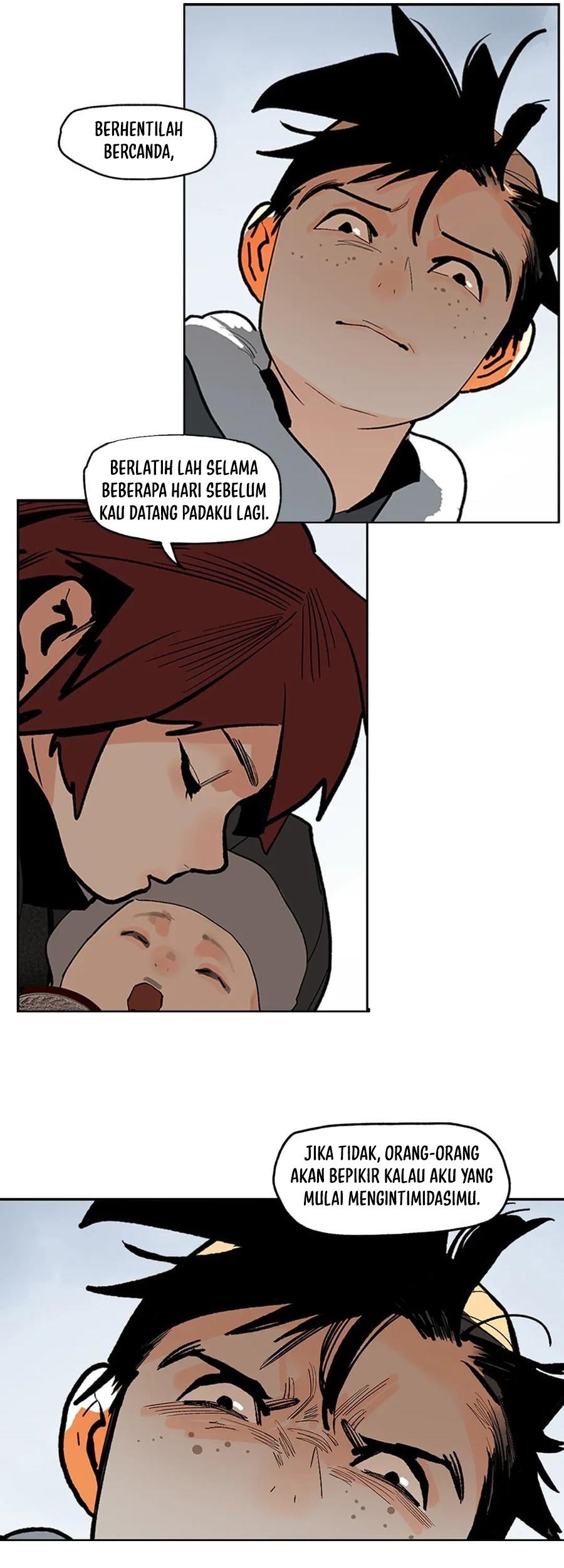 This Star Chapter 08 Gambar 9