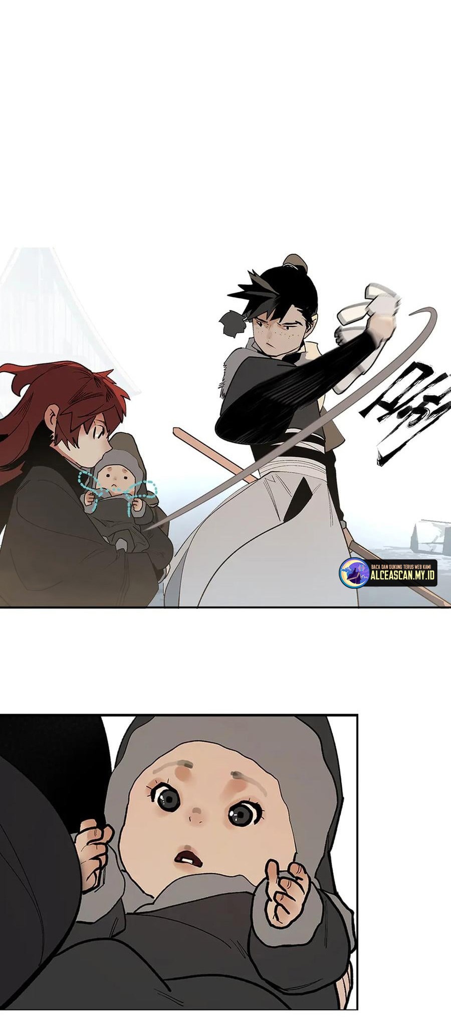 This Star Chapter 08 Gambar 10