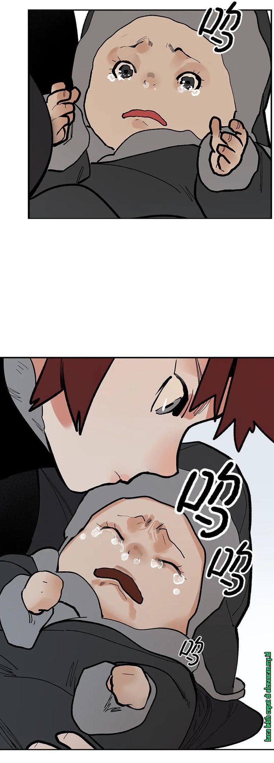 This Star Chapter 08 Gambar 11