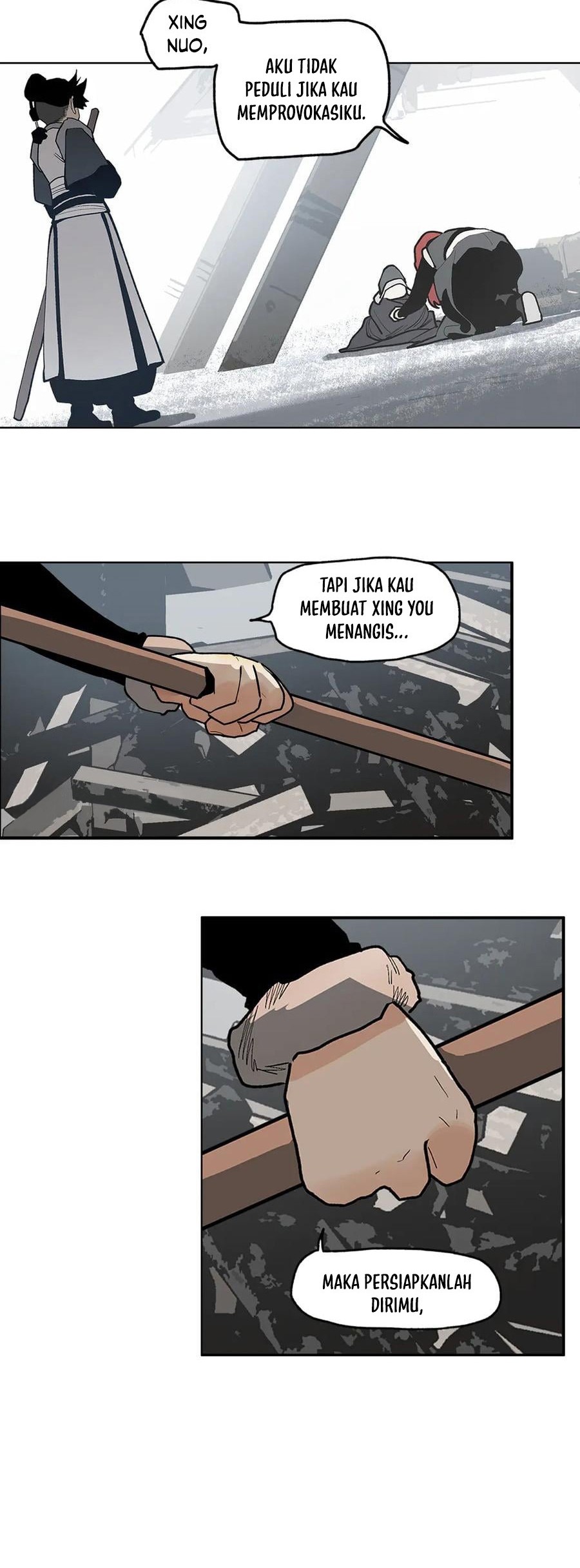 This Star Chapter 08 Gambar 14