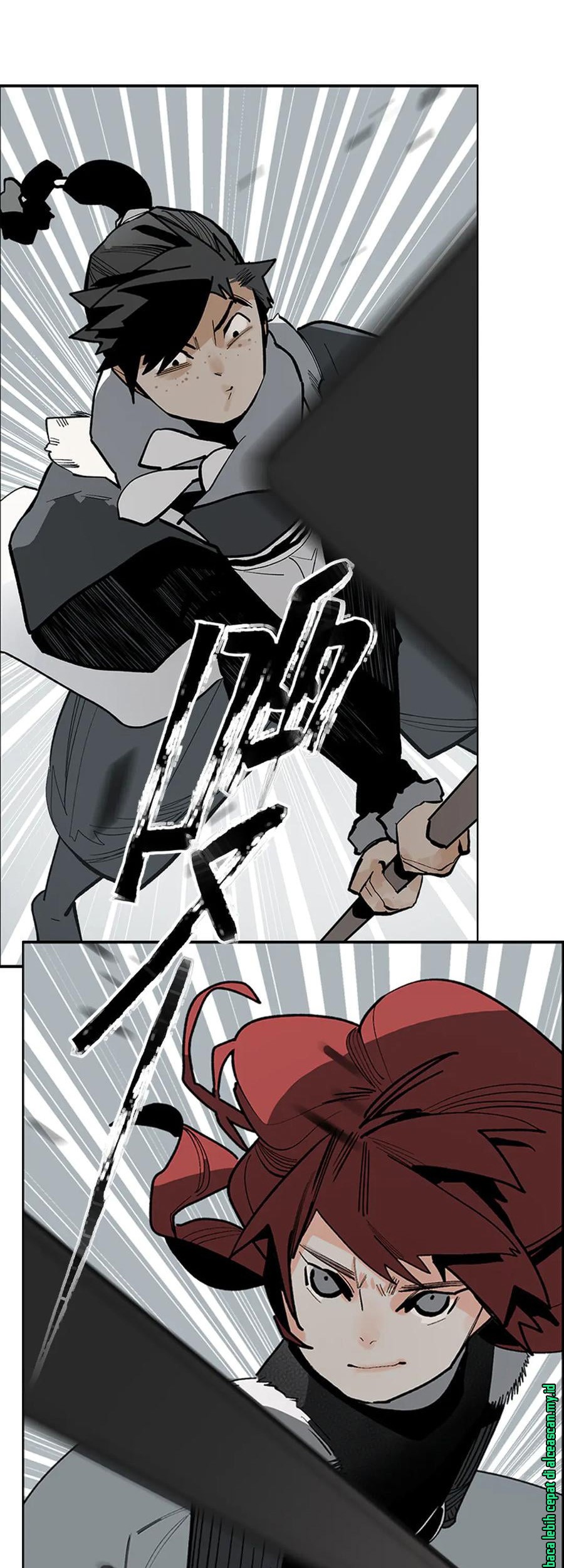 This Star Chapter 08 Gambar 15