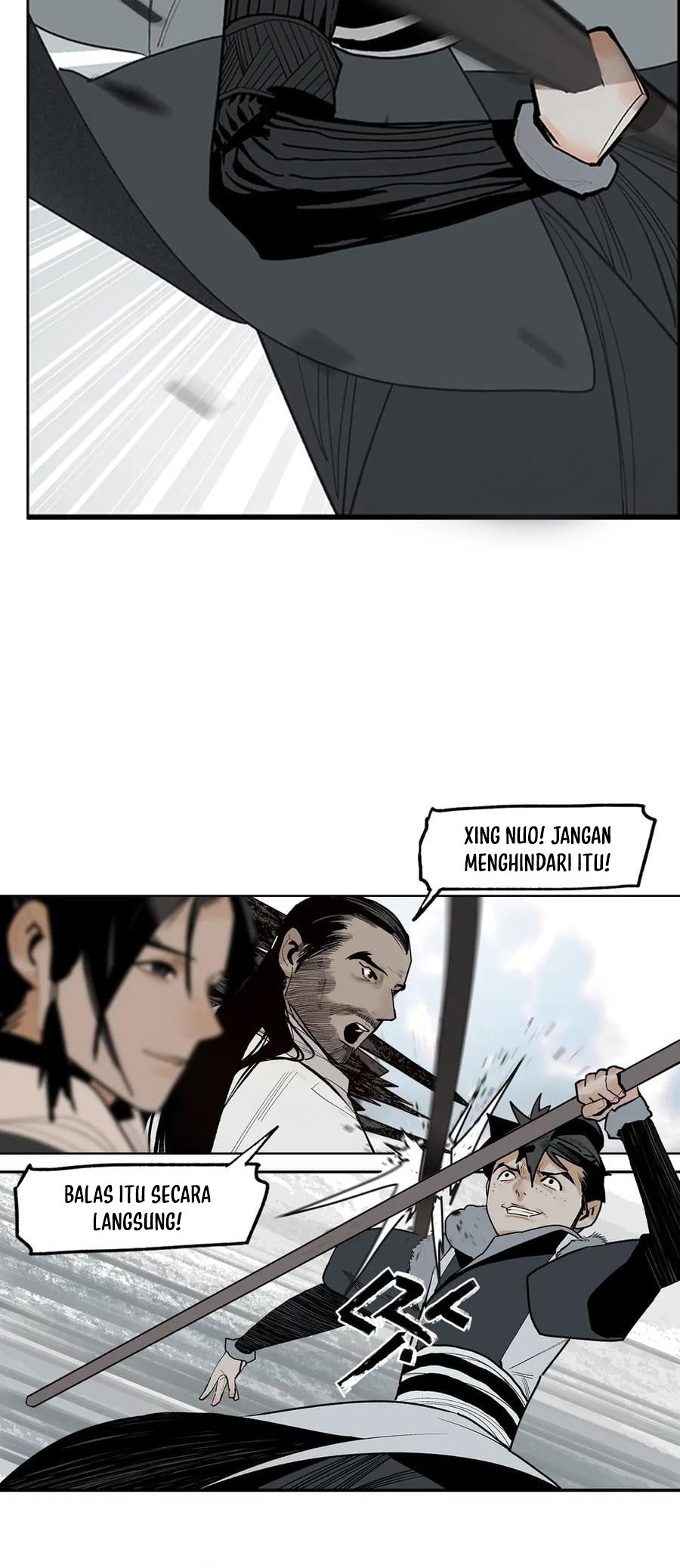 This Star Chapter 08 Gambar 16