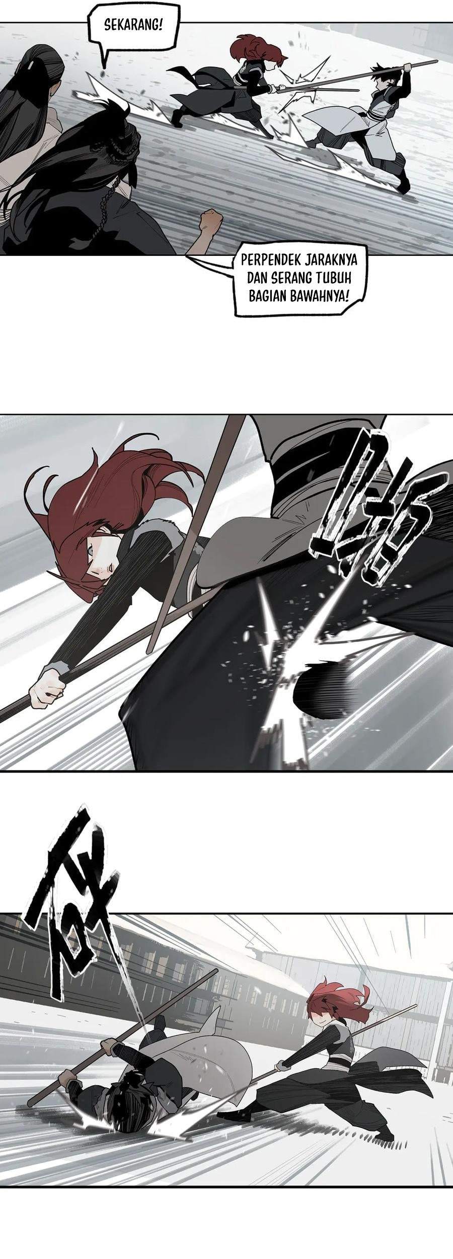 This Star Chapter 08 Gambar 17