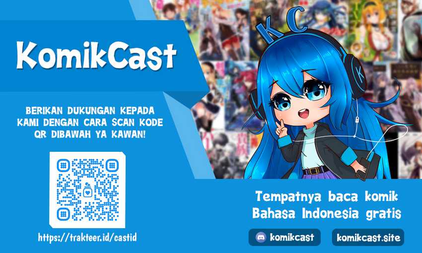 Wortenia Senki Chapter 46 Gambar 33