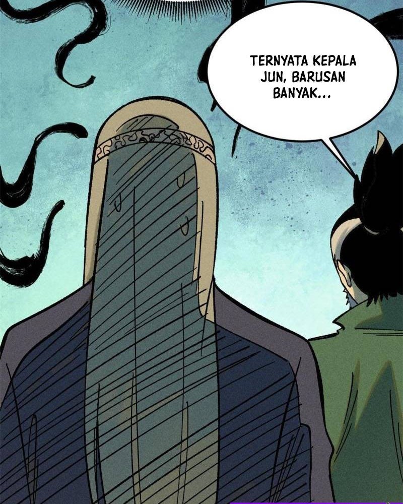 All Hail the Sect Leader Chapter 214 Gambar 25