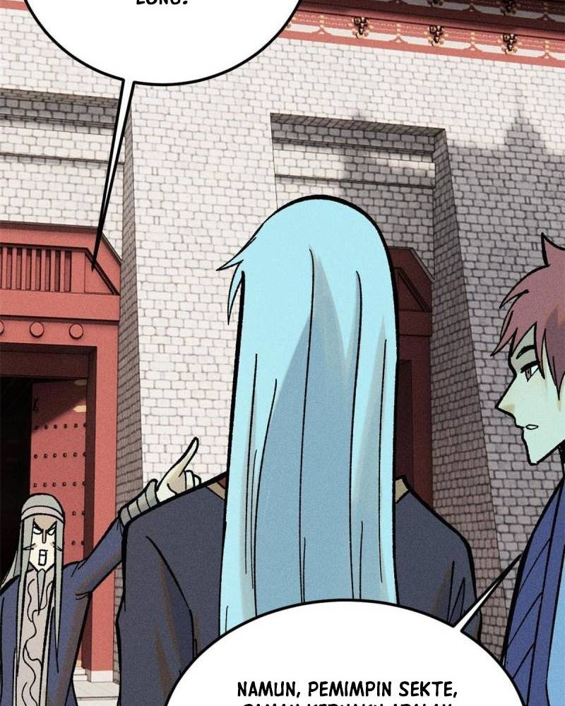 All Hail the Sect Leader Chapter 214 Gambar 30