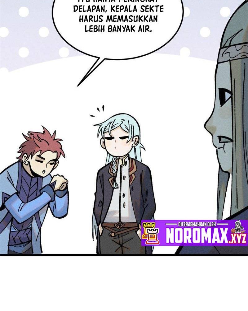 All Hail the Sect Leader Chapter 214 Gambar 32