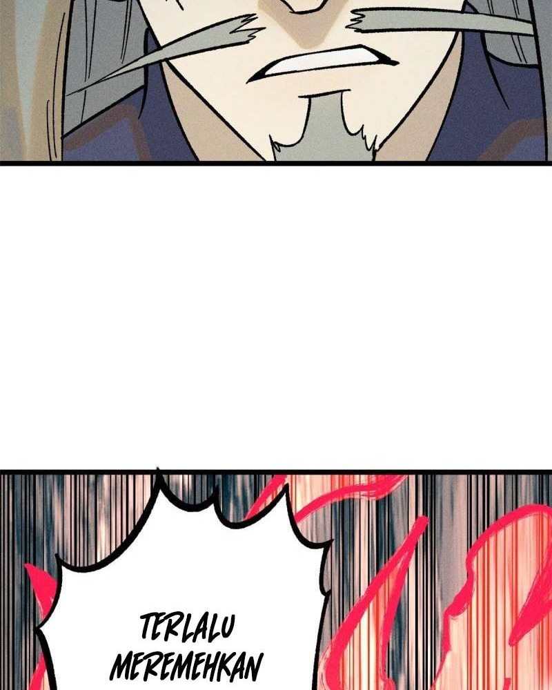 All Hail the Sect Leader Chapter 214 Gambar 34