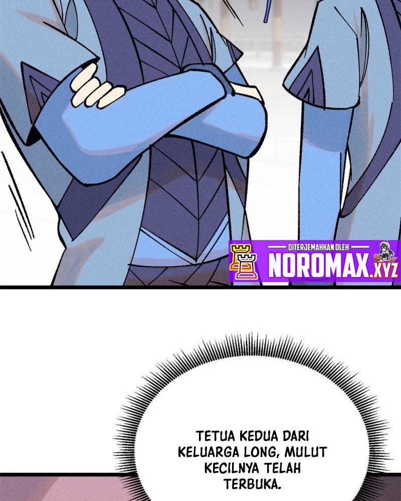 All Hail the Sect Leader Chapter 214 Gambar 17