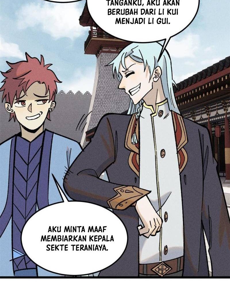 All Hail the Sect Leader Chapter 214 Gambar 19