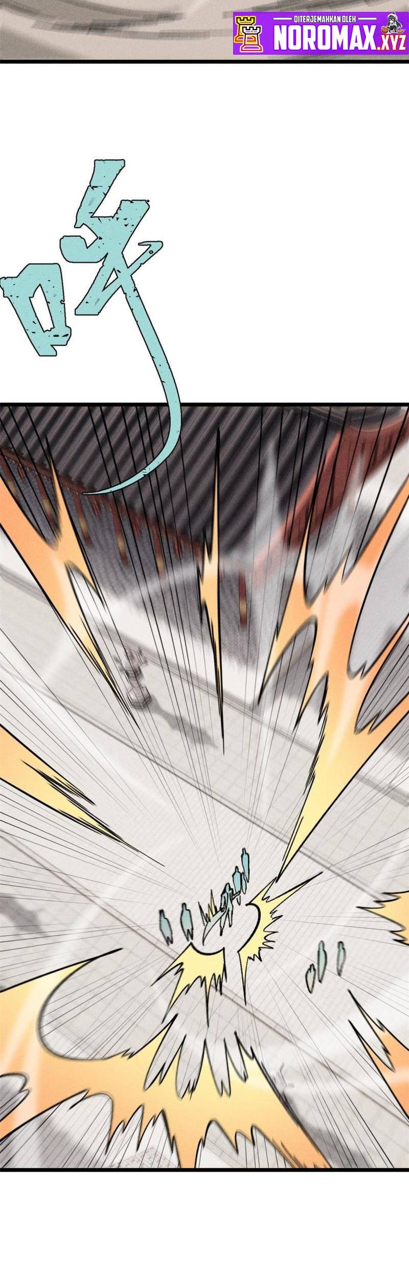 All Hail the Sect Leader Chapter 214 Gambar 22