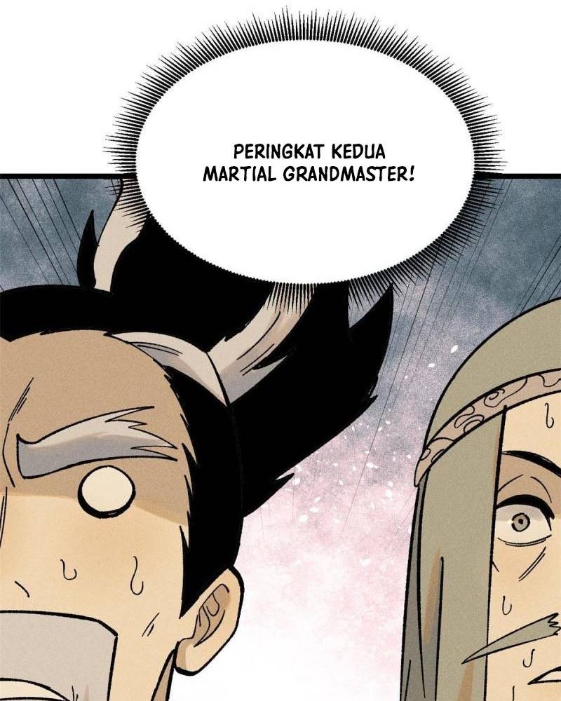 All Hail the Sect Leader Chapter 214 Gambar 23