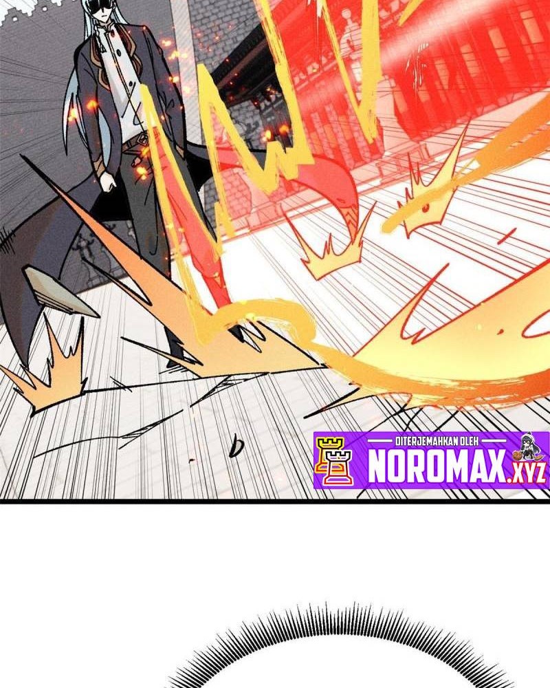 All Hail the Sect Leader Chapter 214 Gambar 38