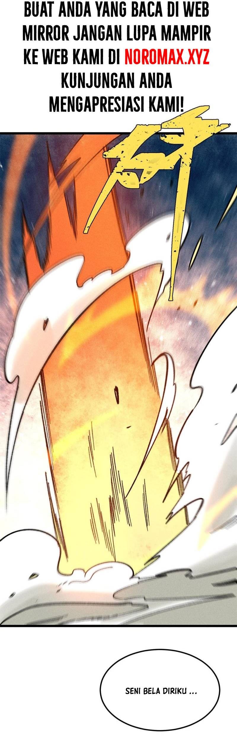 All Hail the Sect Leader Chapter 214 Gambar 41