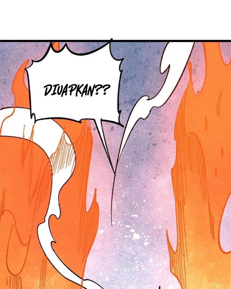 All Hail the Sect Leader Chapter 214 Gambar 42