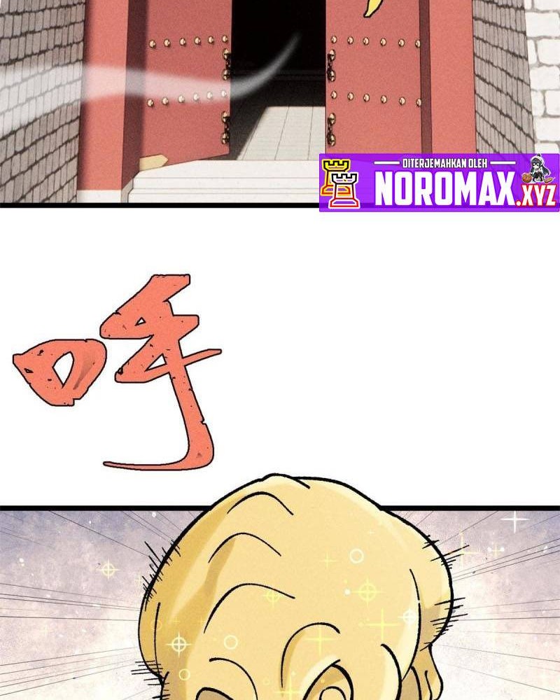 All Hail the Sect Leader Chapter 214 Gambar 5