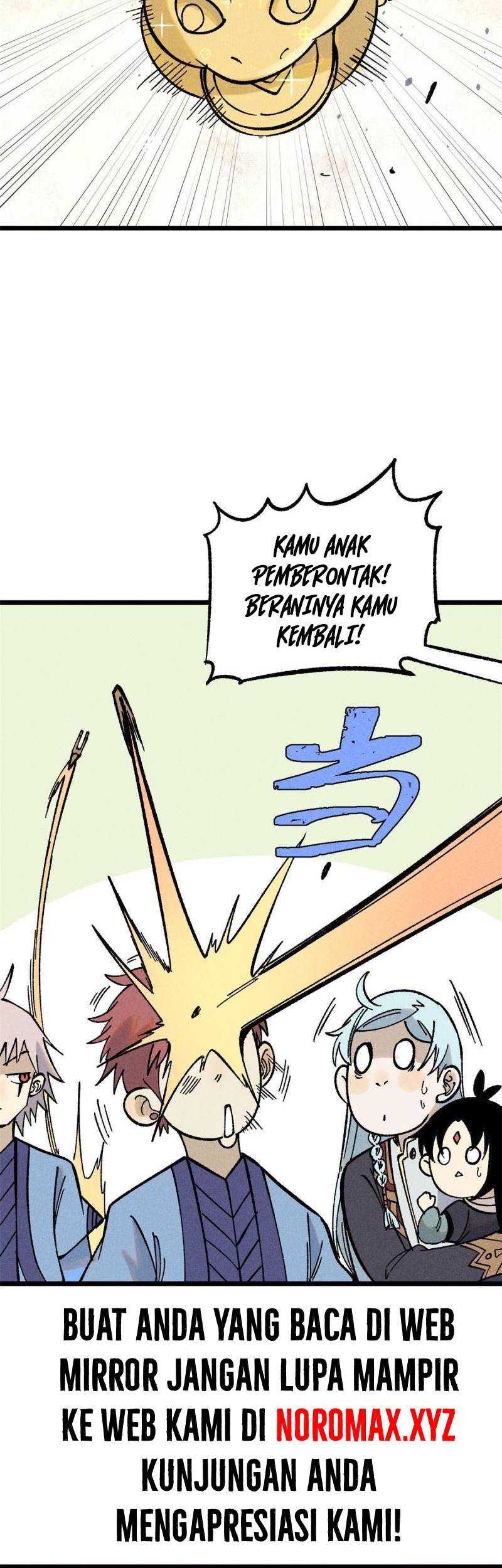 All Hail the Sect Leader Chapter 214 Gambar 6