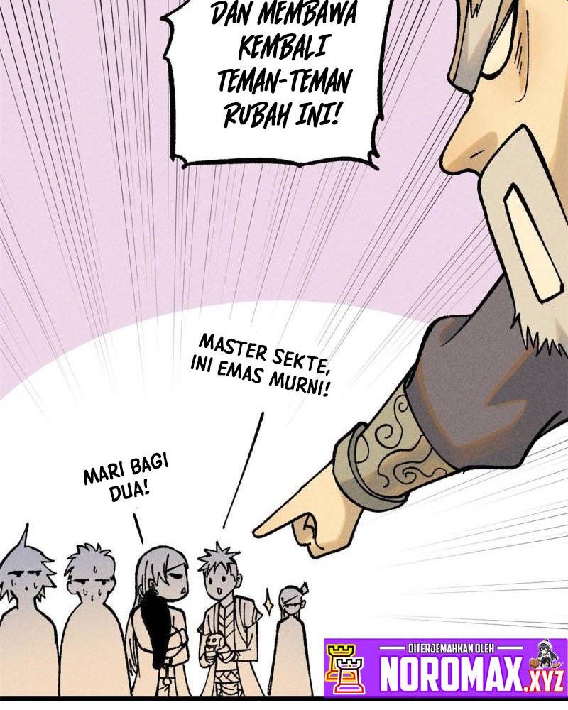 All Hail the Sect Leader Chapter 214 Gambar 9