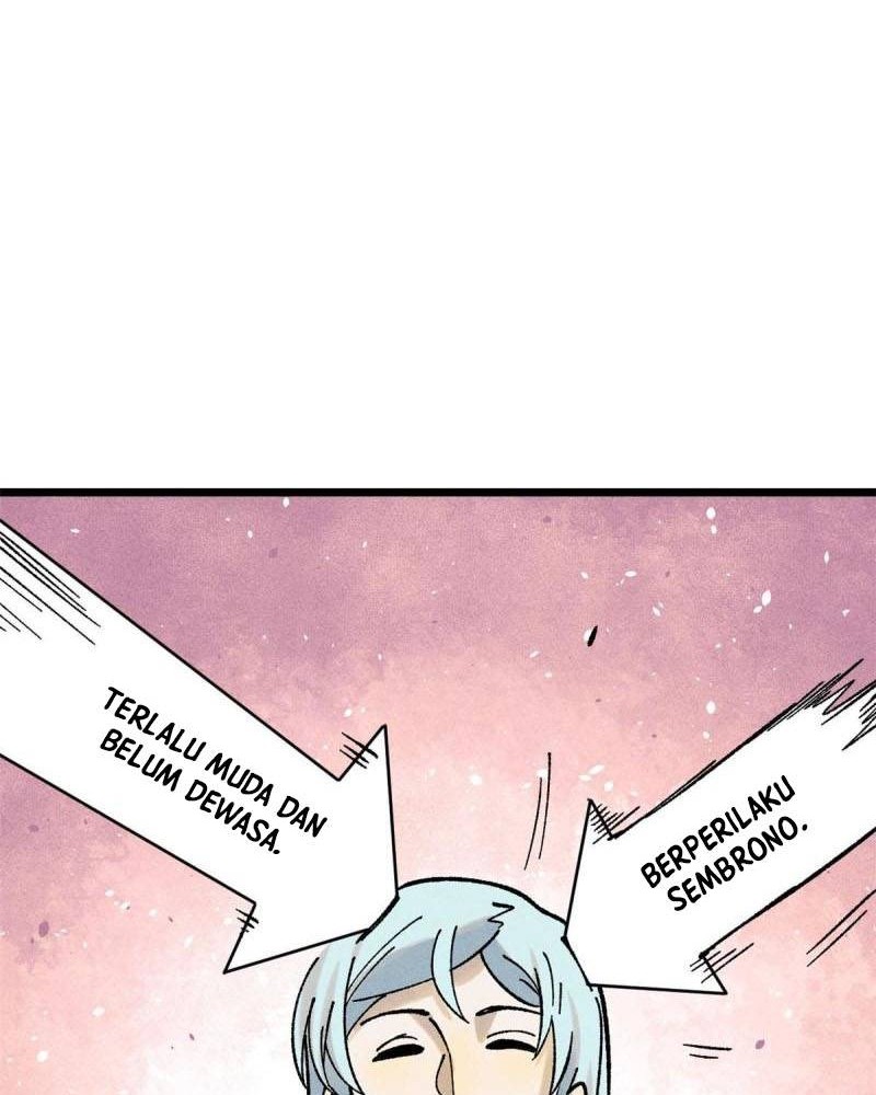 All Hail the Sect Leader Chapter 214 Gambar 13