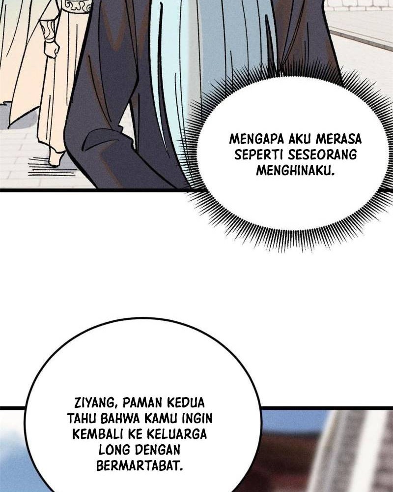 All Hail the Sect Leader Chapter 214 Gambar 15
