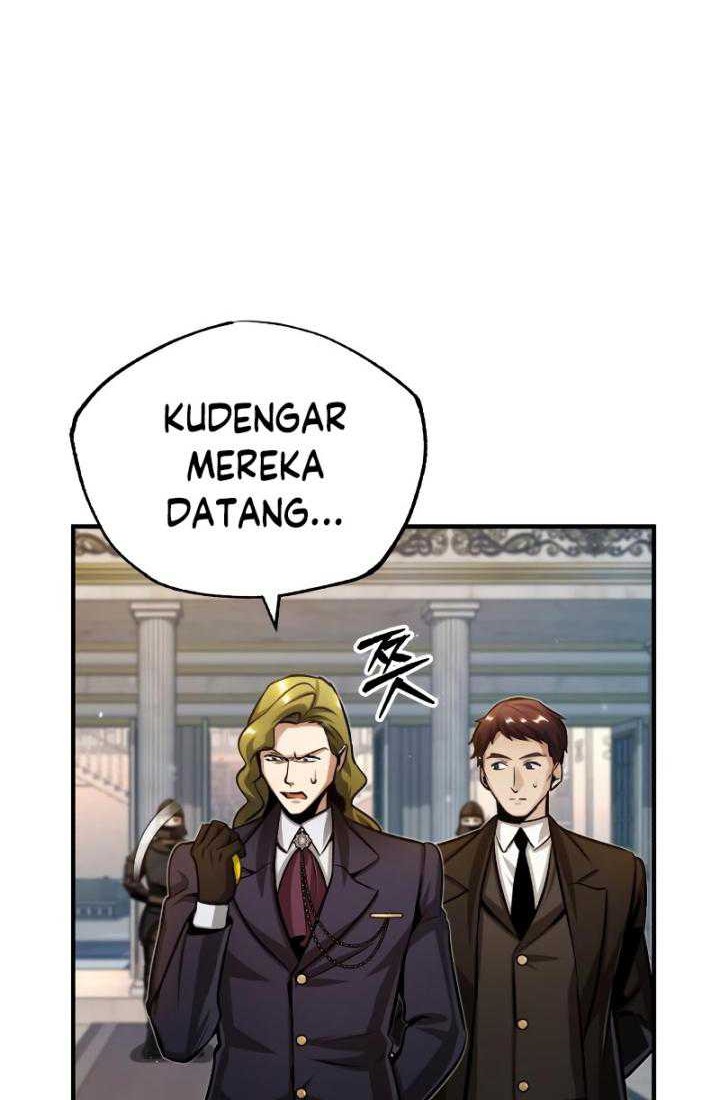 Academy’s Undercover Professor Chapter 45 Gambar 27