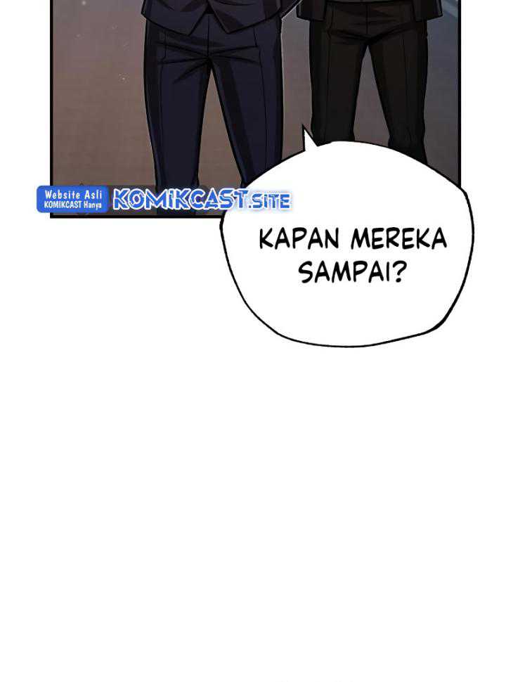 Academy’s Undercover Professor Chapter 45 Gambar 28