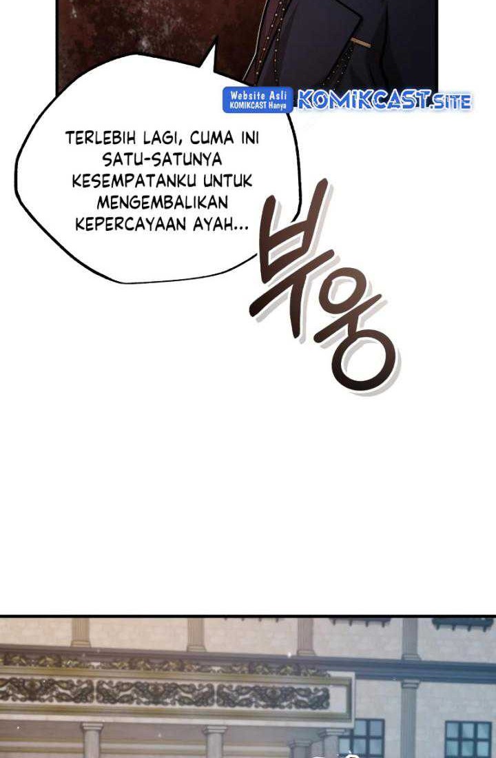 Academy’s Undercover Professor Chapter 45 Gambar 30