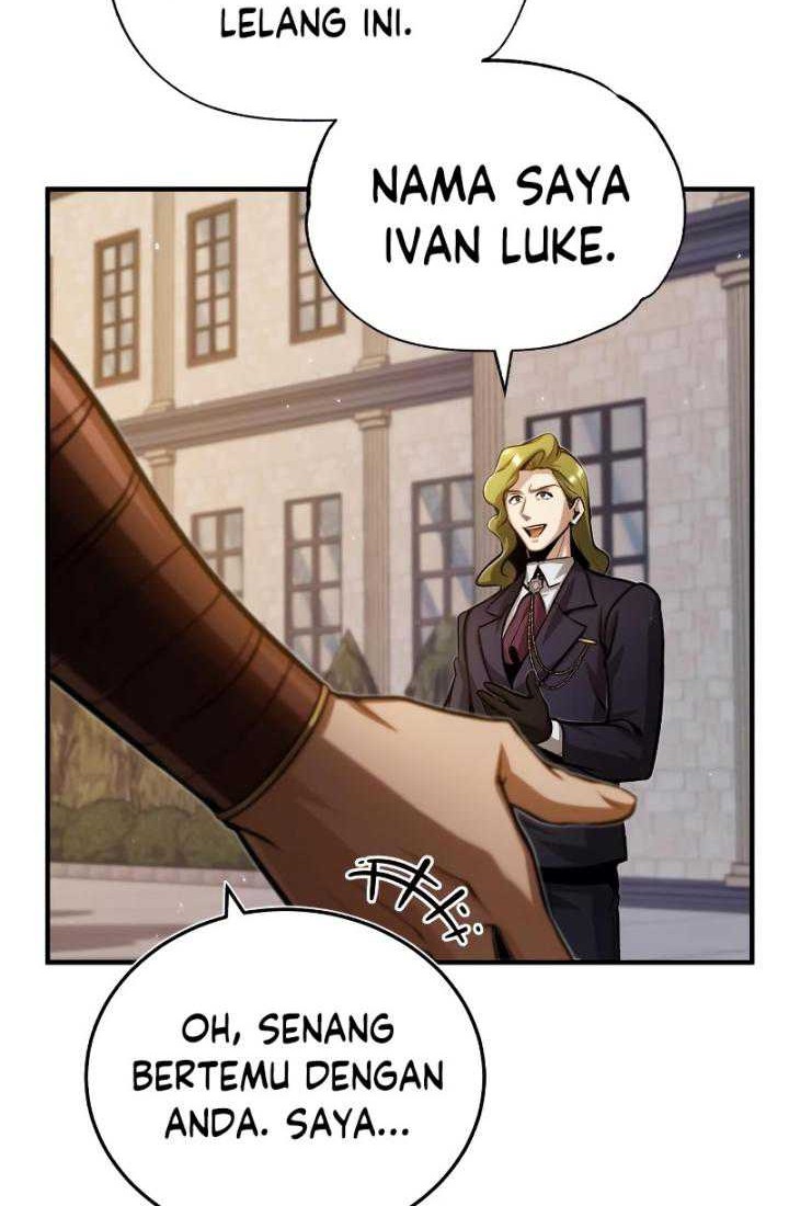 Academy’s Undercover Professor Chapter 45 Gambar 32