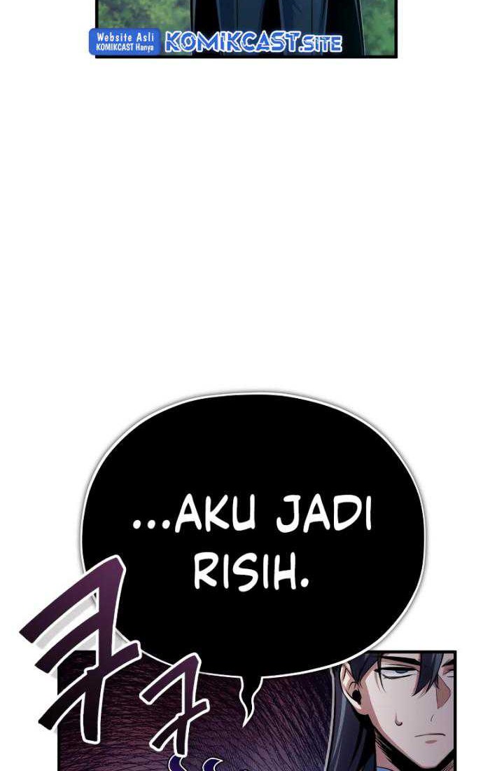 Academy’s Undercover Professor Chapter 45 Gambar 21