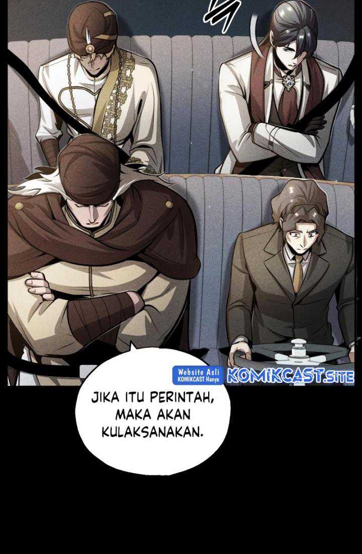 Academy’s Undercover Professor Chapter 45 Gambar 48