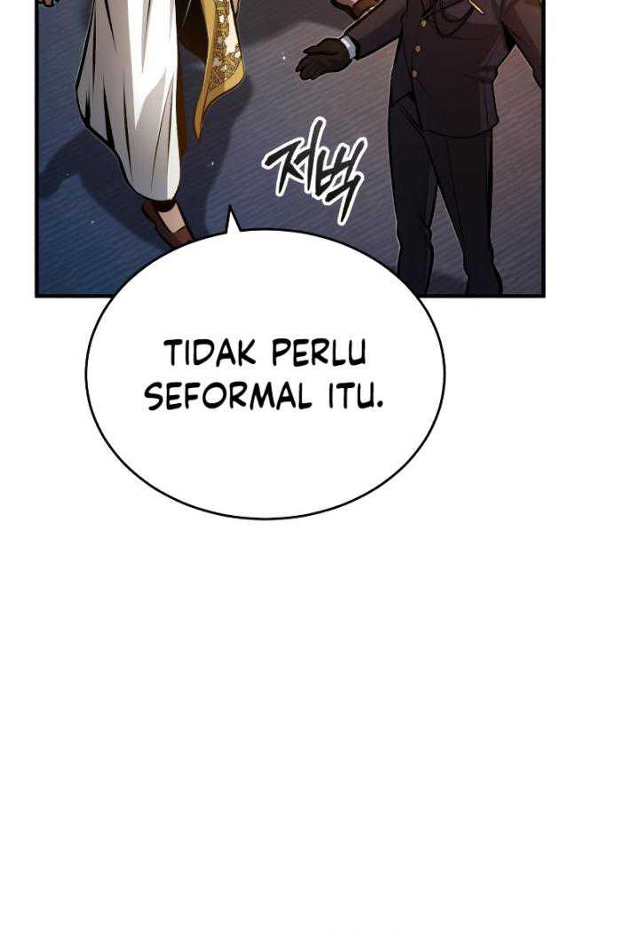 Academy’s Undercover Professor Chapter 45 Gambar 37