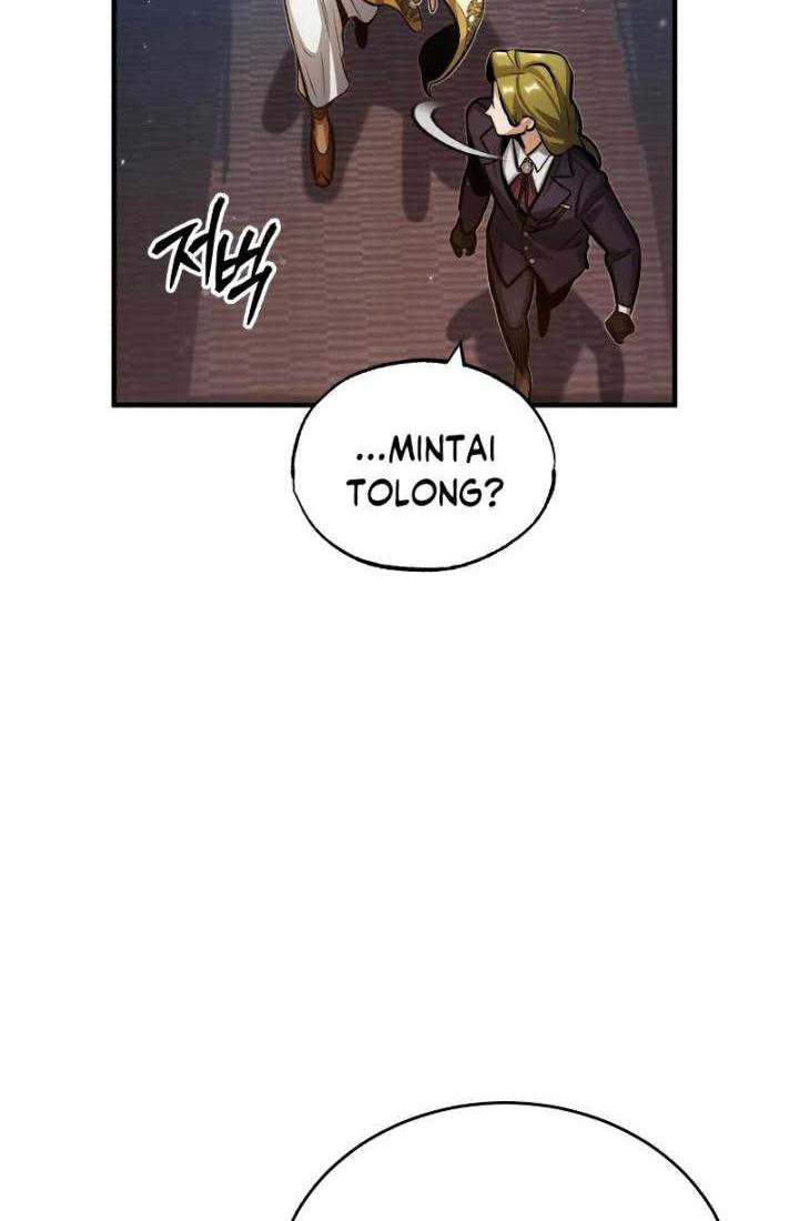 Academy’s Undercover Professor Chapter 45 Gambar 39