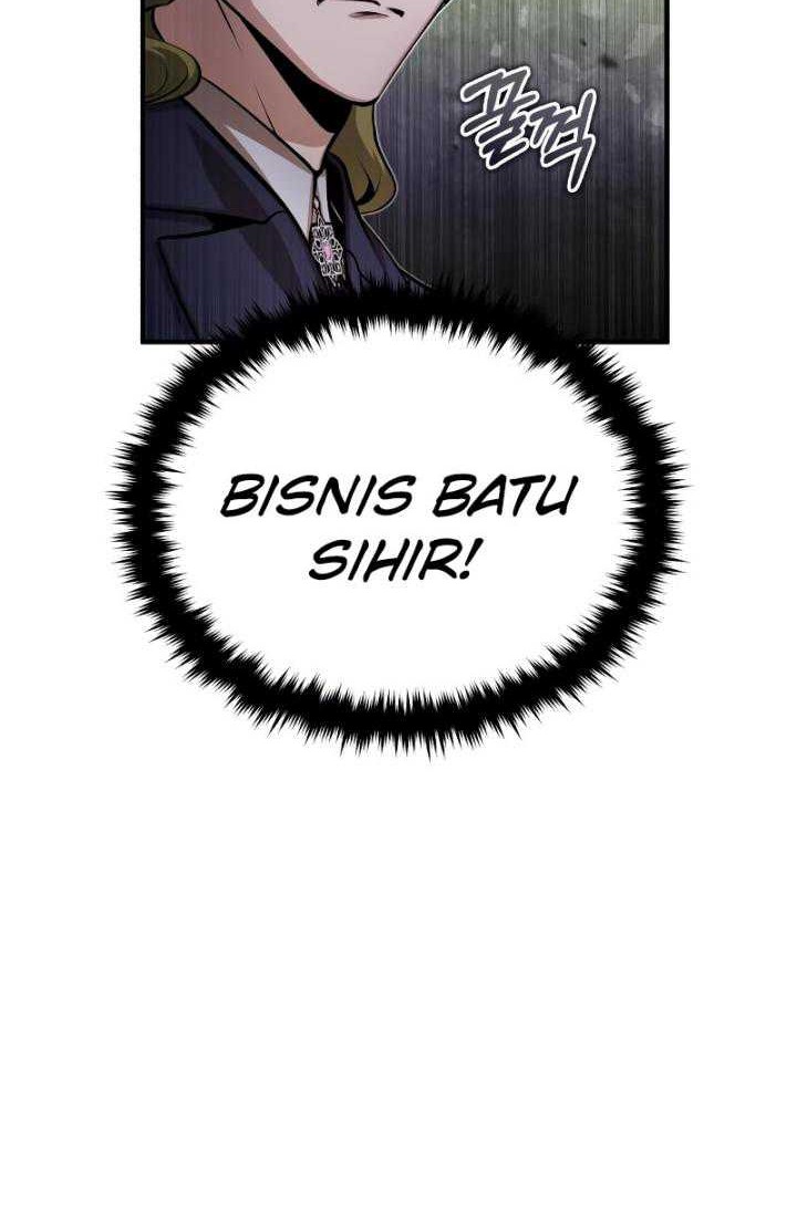 Academy’s Undercover Professor Chapter 45 Gambar 41