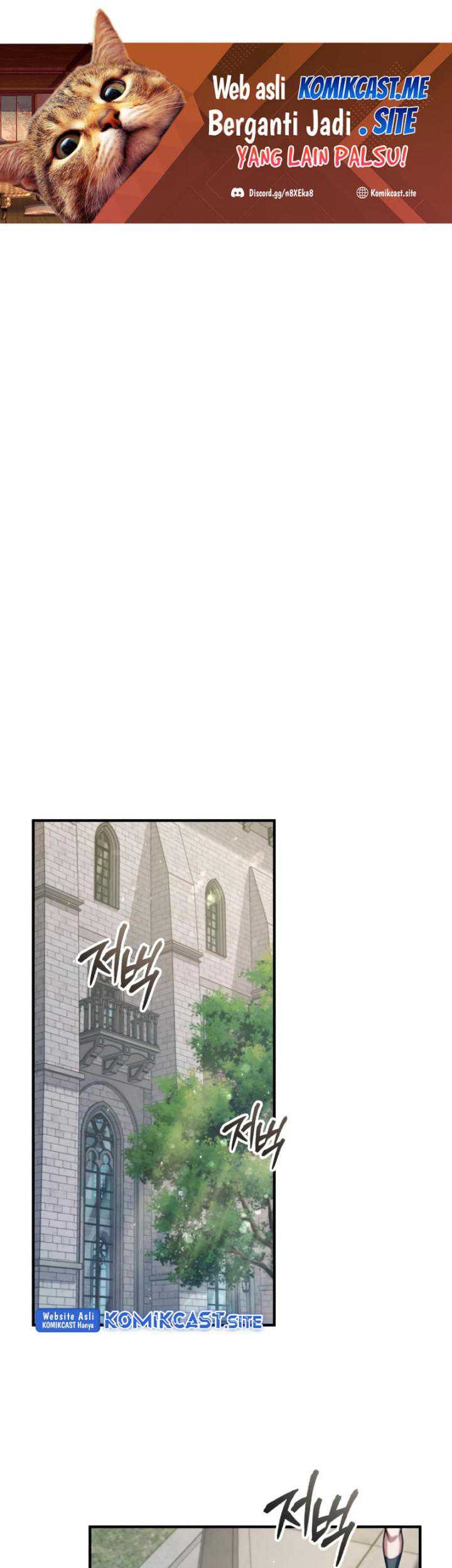Manhwa Academy’s Undercover Professor Chapter 45 gambar nomor 2
