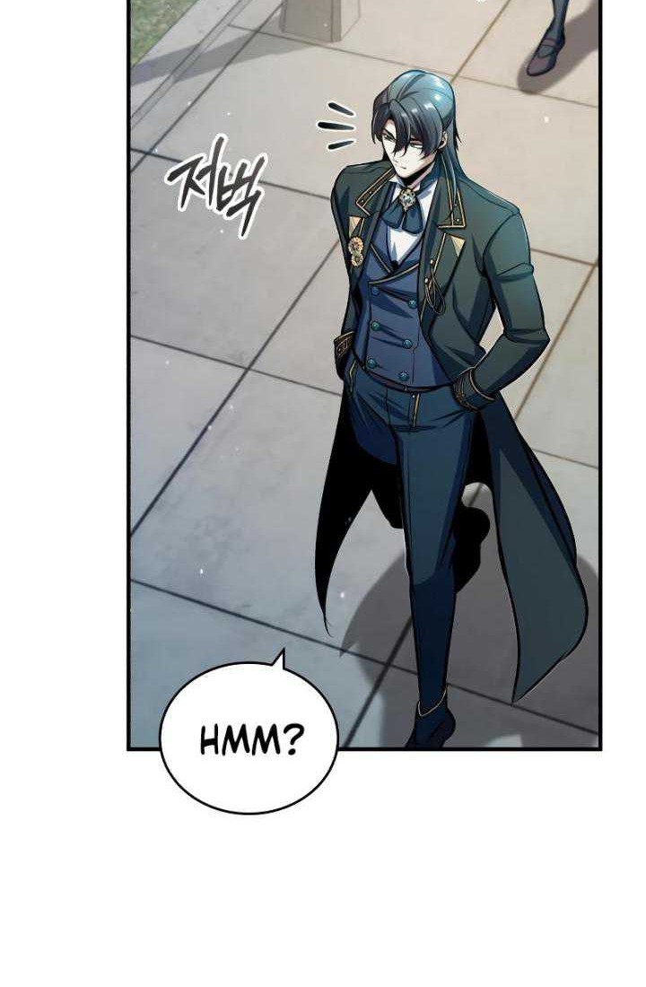 Academy’s Undercover Professor Chapter 45 Gambar 3