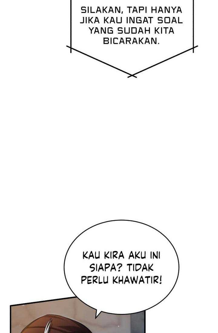 Academy’s Undercover Professor Chapter 45 Gambar 63