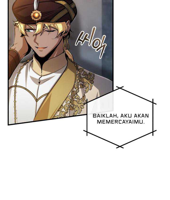 Academy’s Undercover Professor Chapter 45 Gambar 64