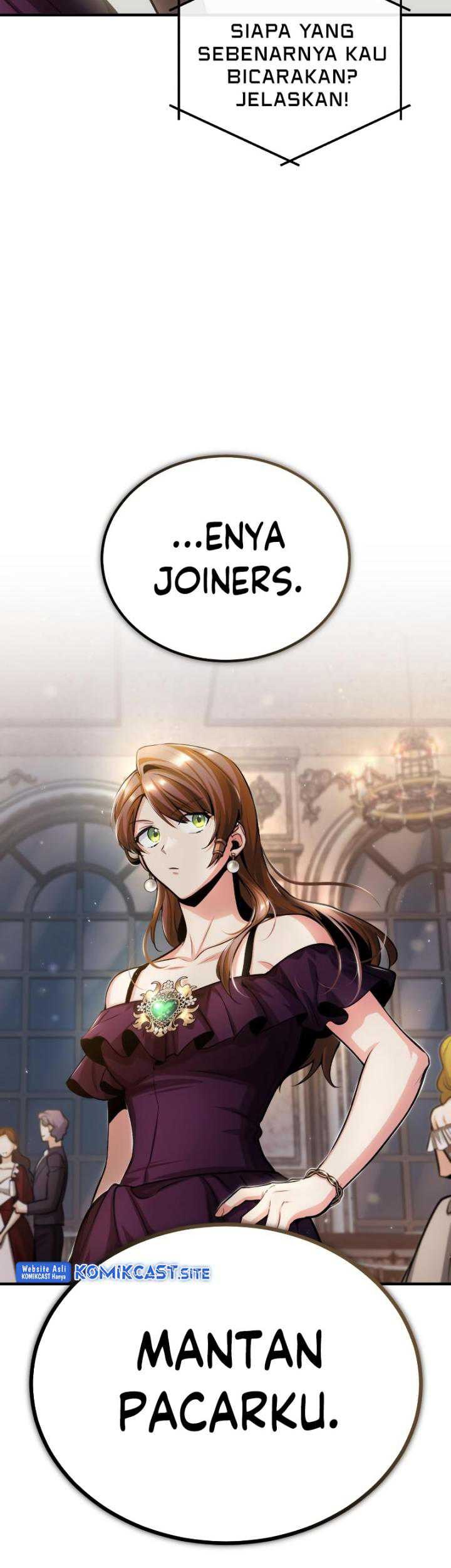 Academy’s Undercover Professor Chapter 45 Gambar 69