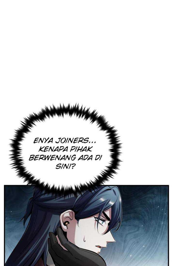 Academy’s Undercover Professor Chapter 45 Gambar 70