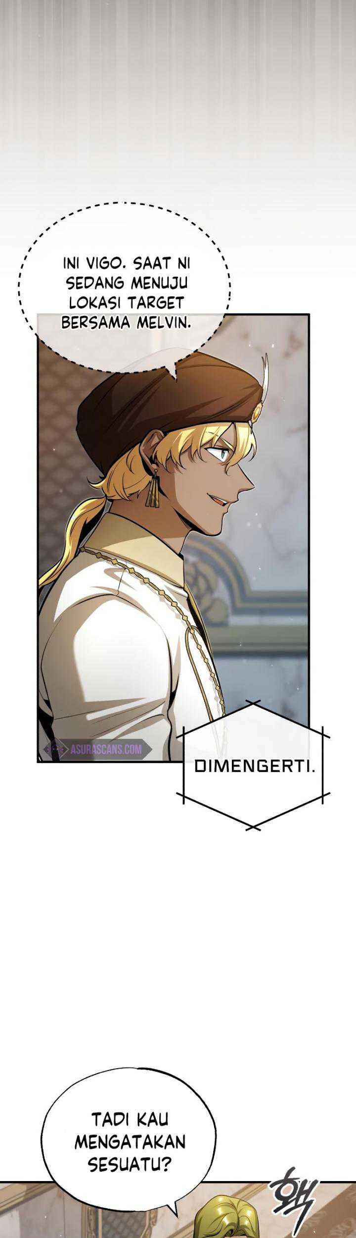 Academy’s Undercover Professor Chapter 45 Gambar 53