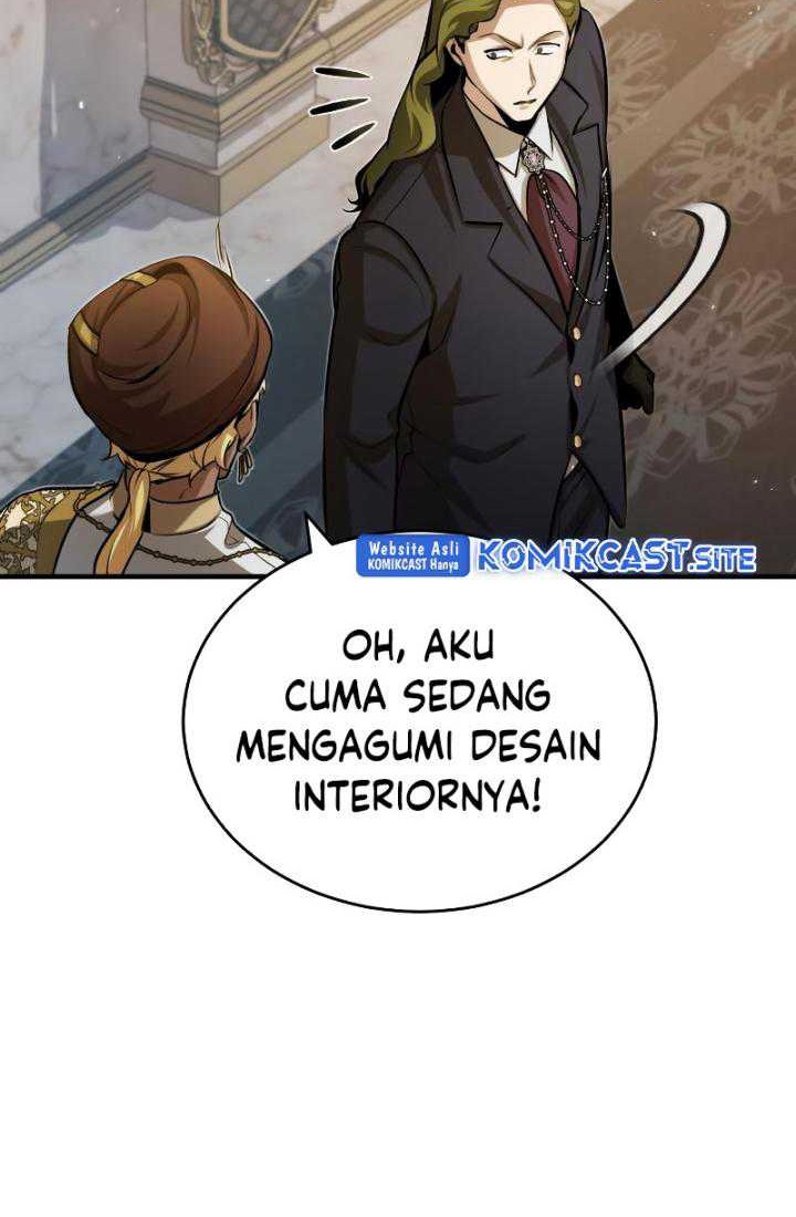 Academy’s Undercover Professor Chapter 45 Gambar 54