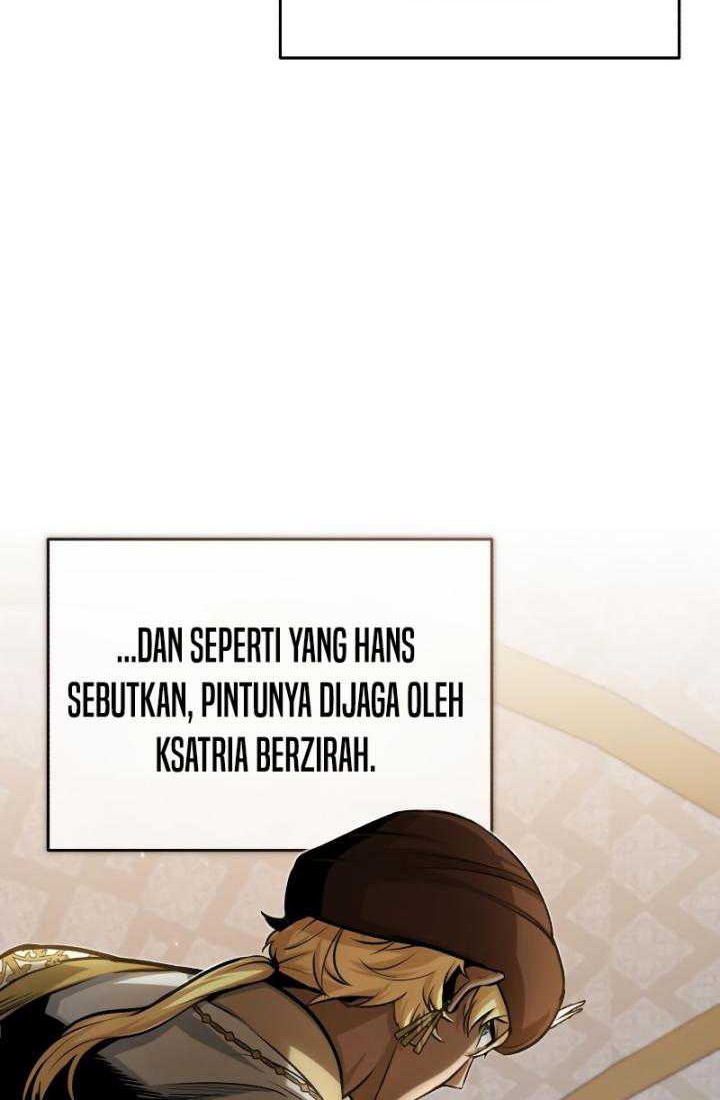 Academy’s Undercover Professor Chapter 45 Gambar 57