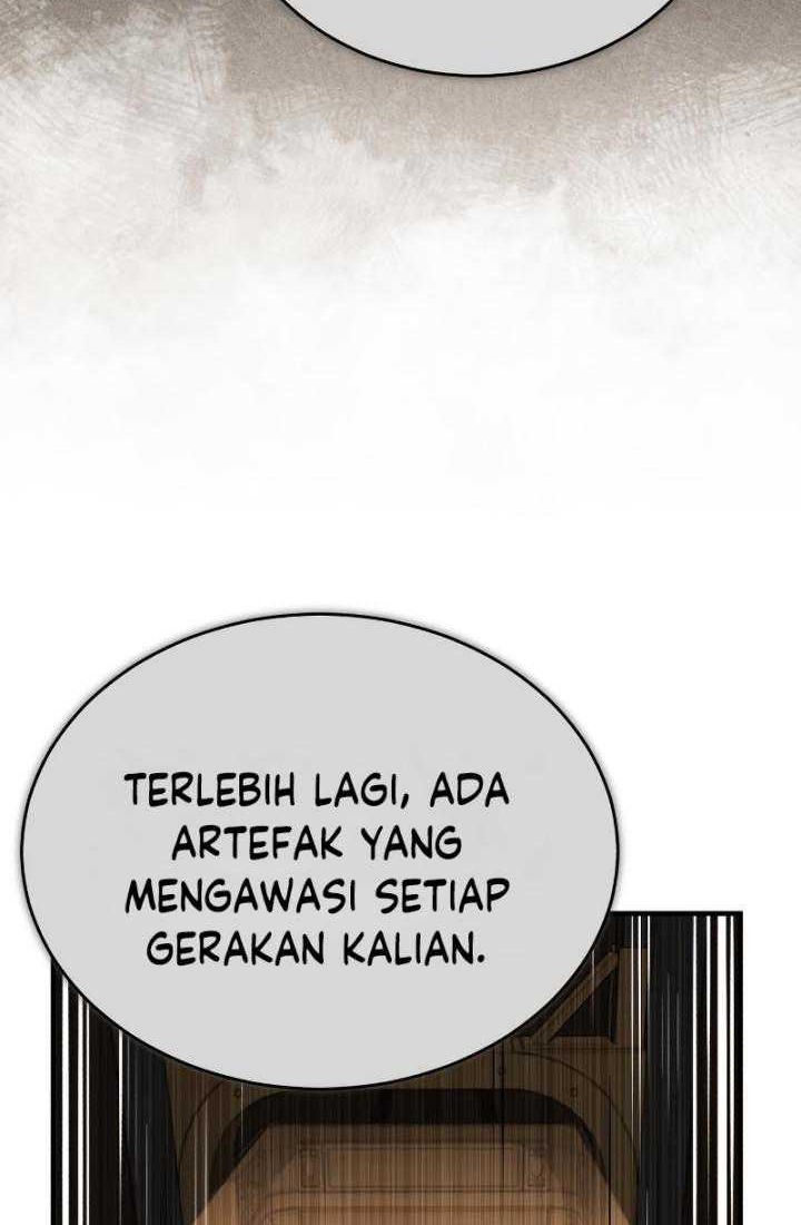 Academy’s Undercover Professor Chapter 45 Gambar 59