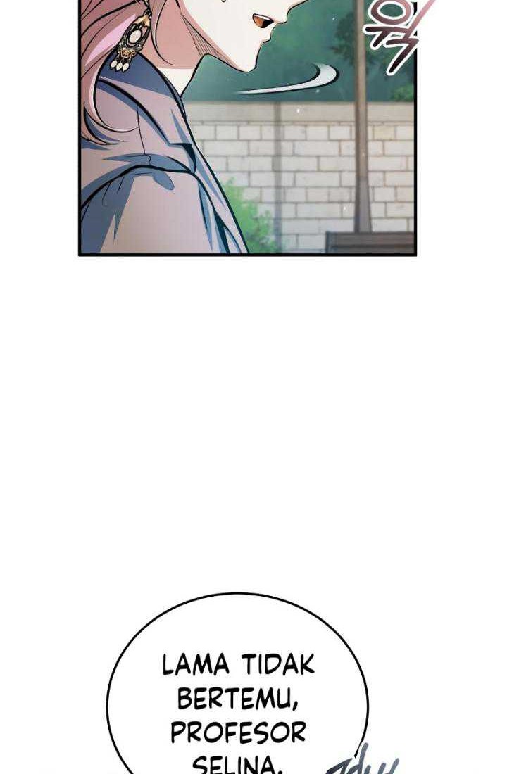 Academy’s Undercover Professor Chapter 45 Gambar 5